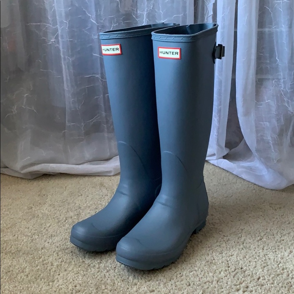 NWOT Hunter Boots